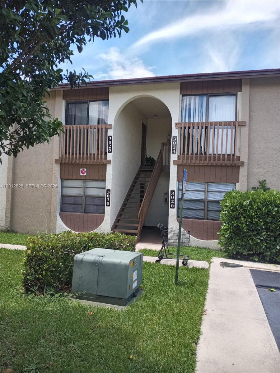 3024 Coral Ridge Dr # 215C, Coral Springs FL 33065 photo 4