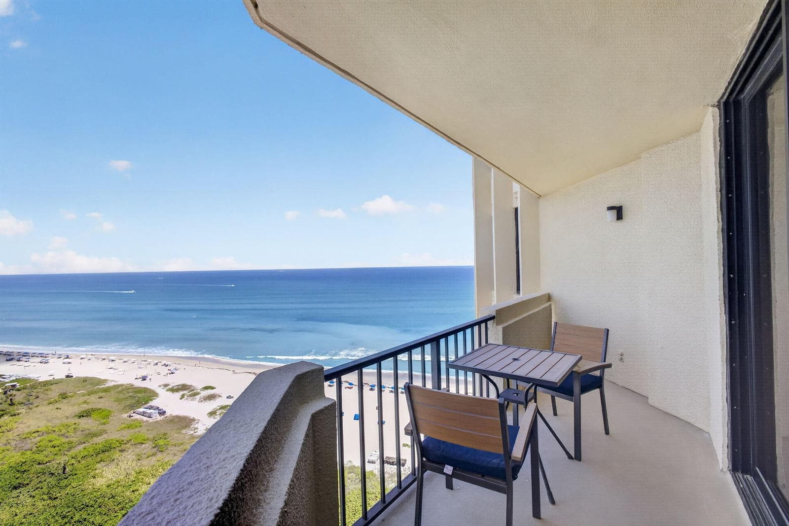2800 N Ocean Drive # 19c, Riviera Beach FL 33404 photo 3