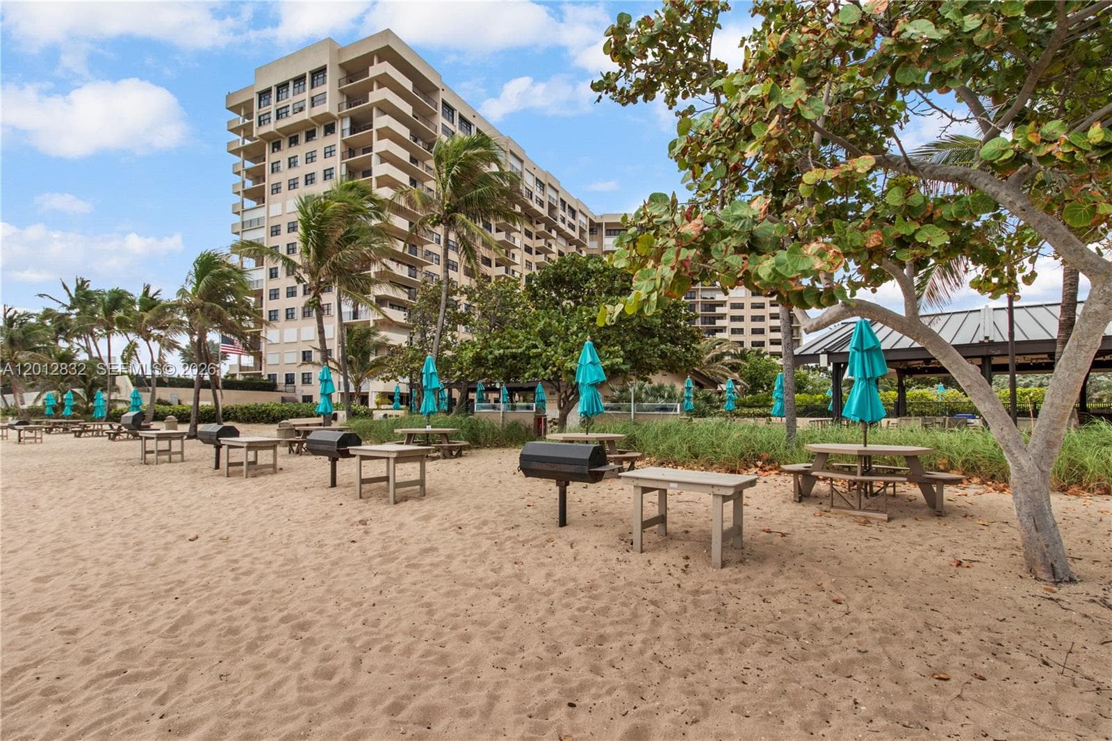 4900 N Ocean Blvd # 705, Lauderdale By The Sea FL 33308