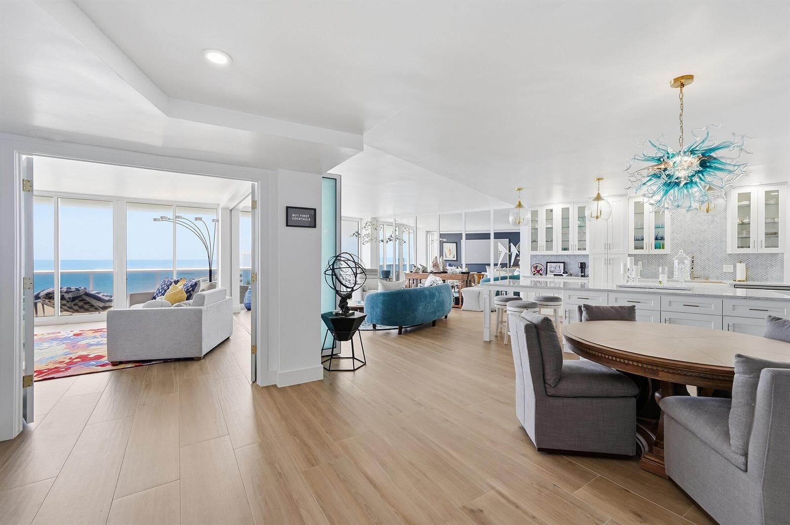 700 S Ocean Boulevard # 803, Boca Raton FL 33432 photo 2
