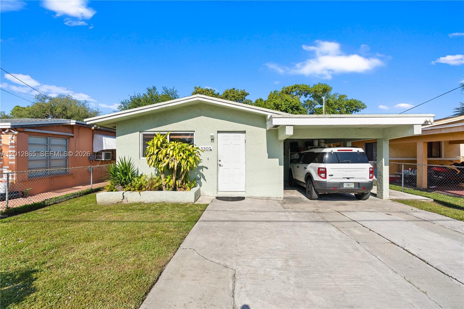 5300 NW 30th Pl, Miami FL 33142 photo 5