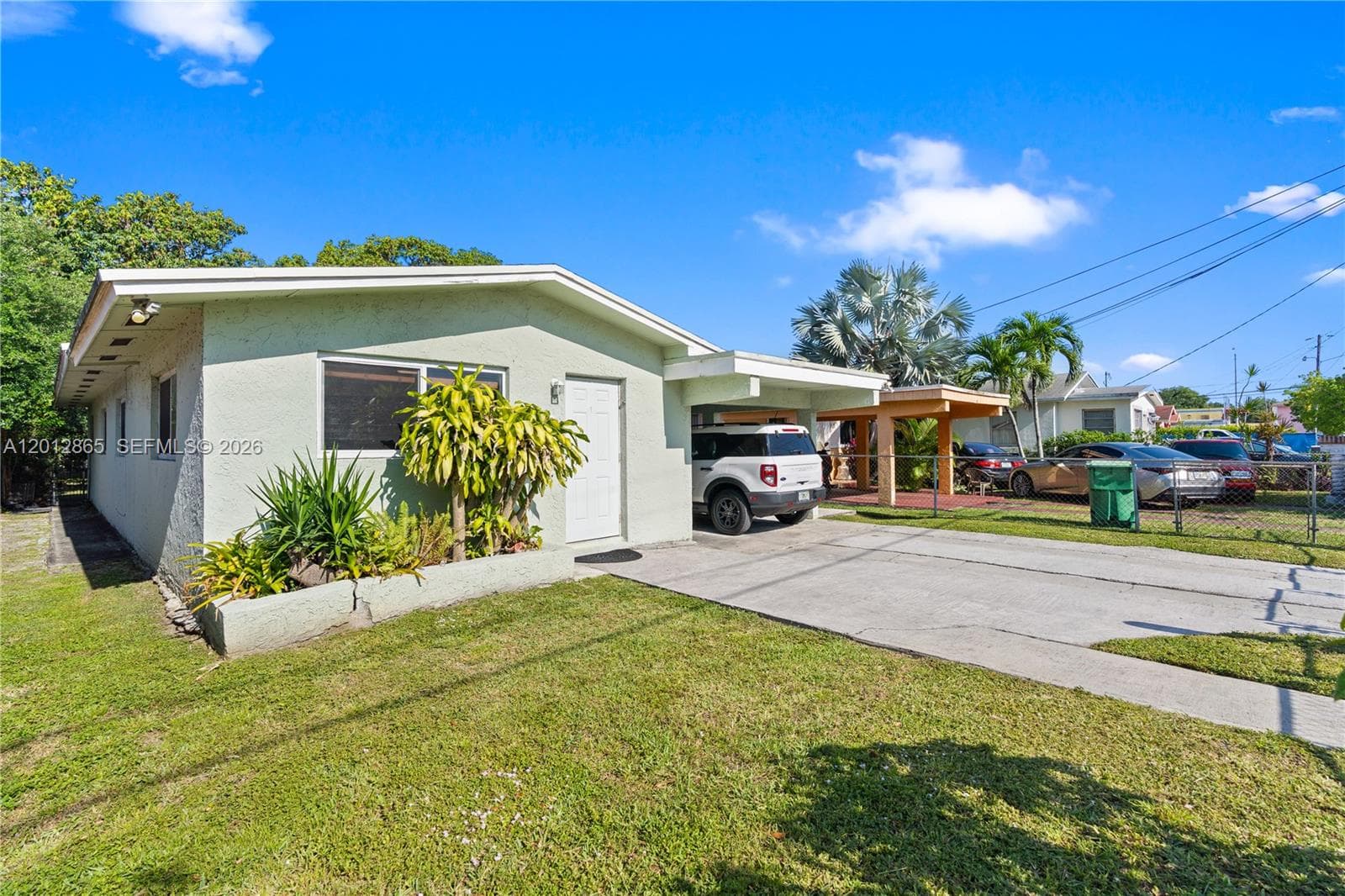 5300 NW 30th Pl, Miami FL 33142 photo 4