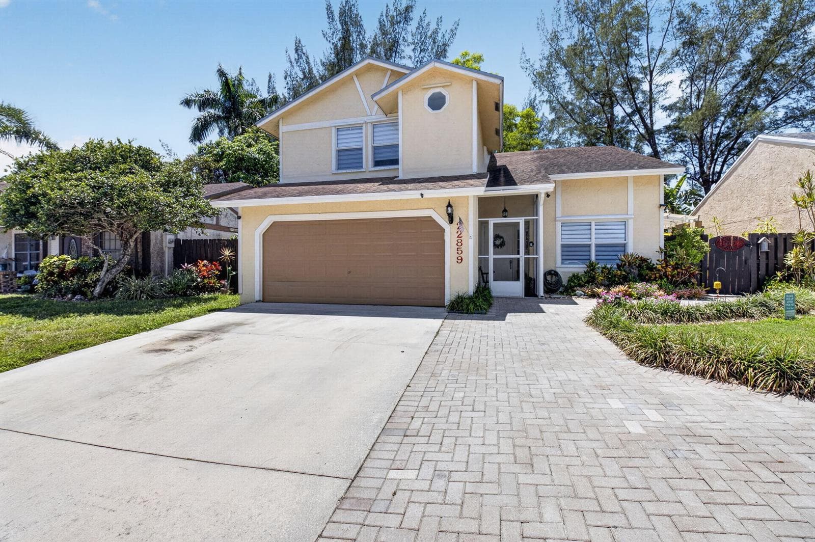 22859 N Sandalfoot Boulevard, Boca Raton FL 33428 photo 2