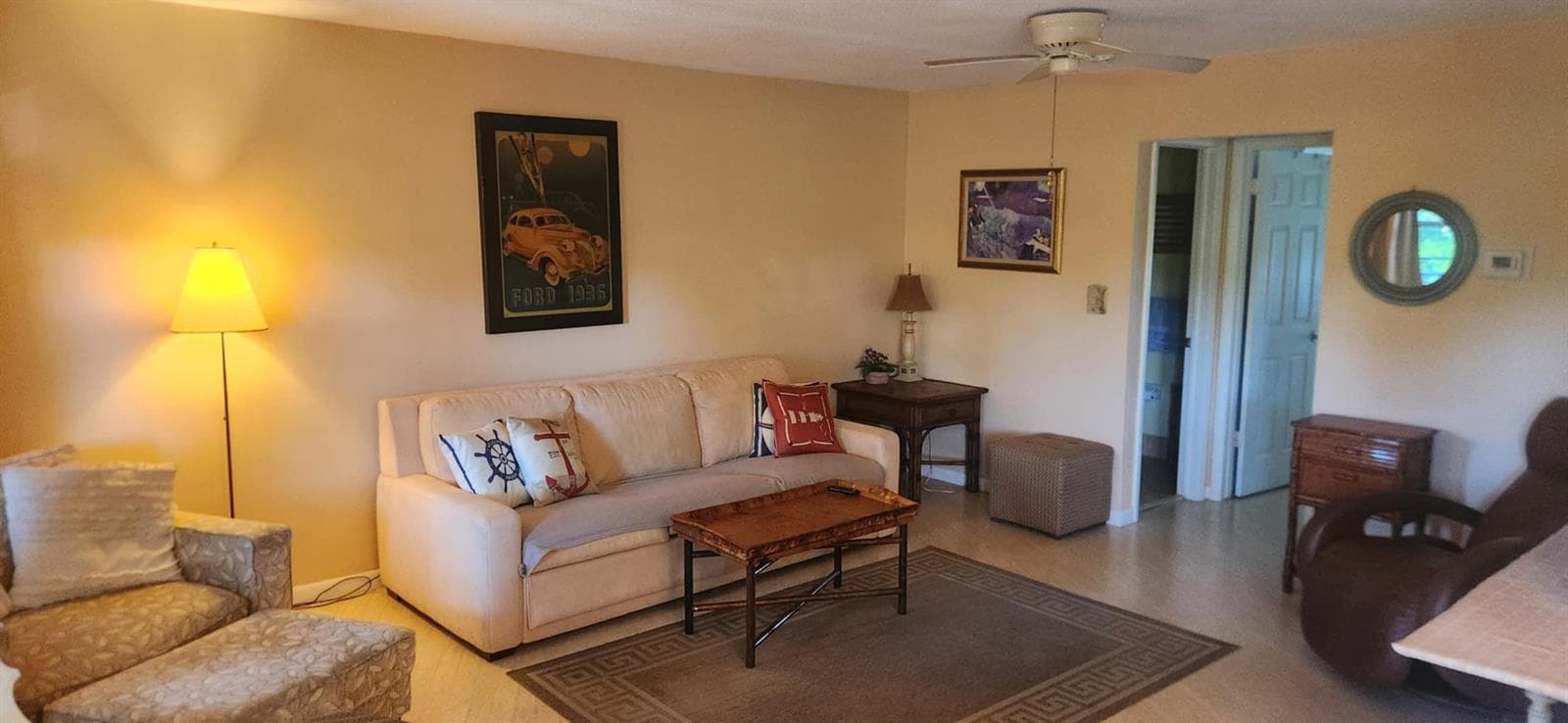 5510 N Ocean # 206, Ocean Ridge FL 33435 photo 4