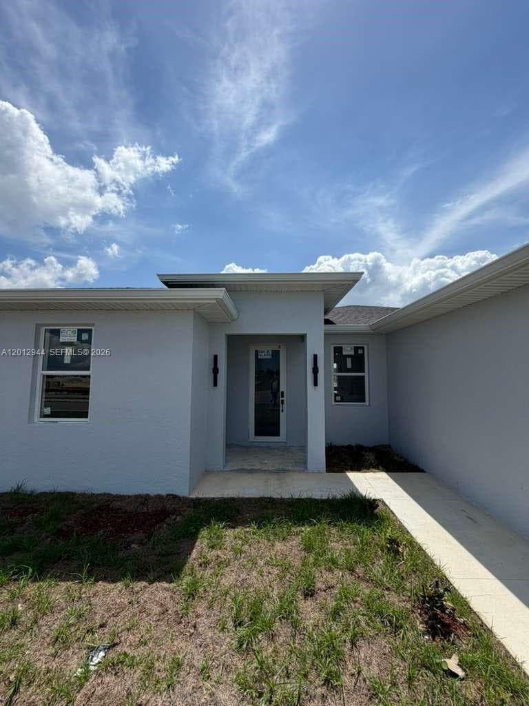3629 E Gator Cir, Cape Coral FL 33909 photo 3