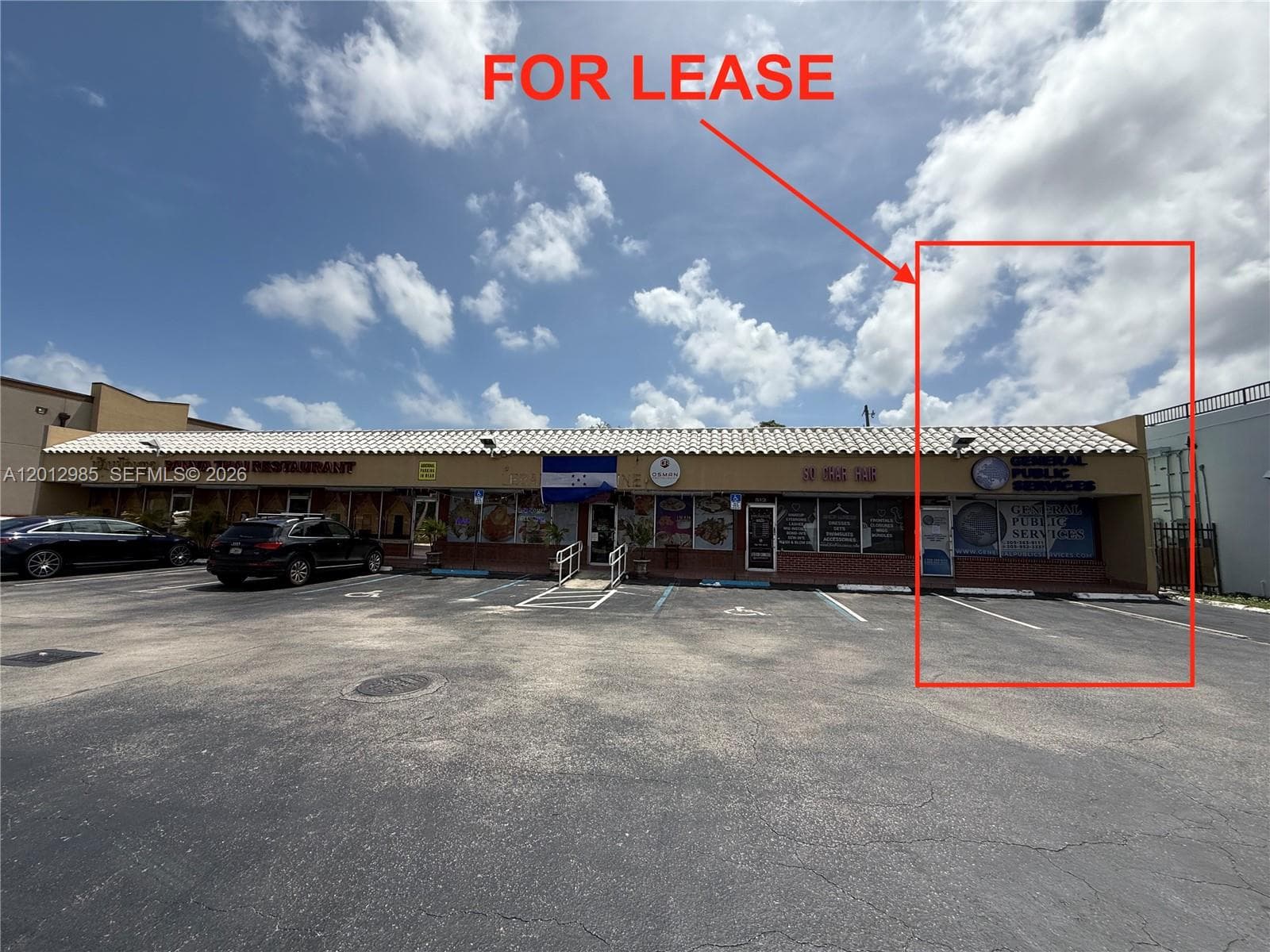 510 NE 167th St # 510, Miami FL 33162