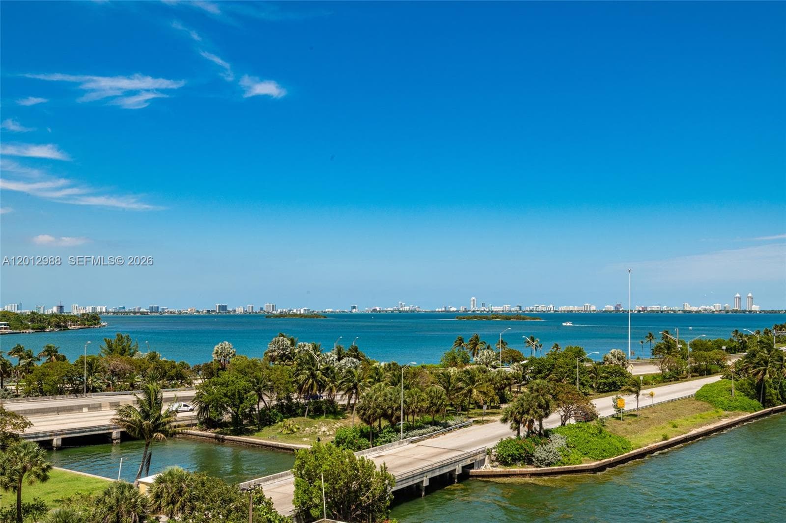 600 NE 36th St # 706, Miami FL 33137