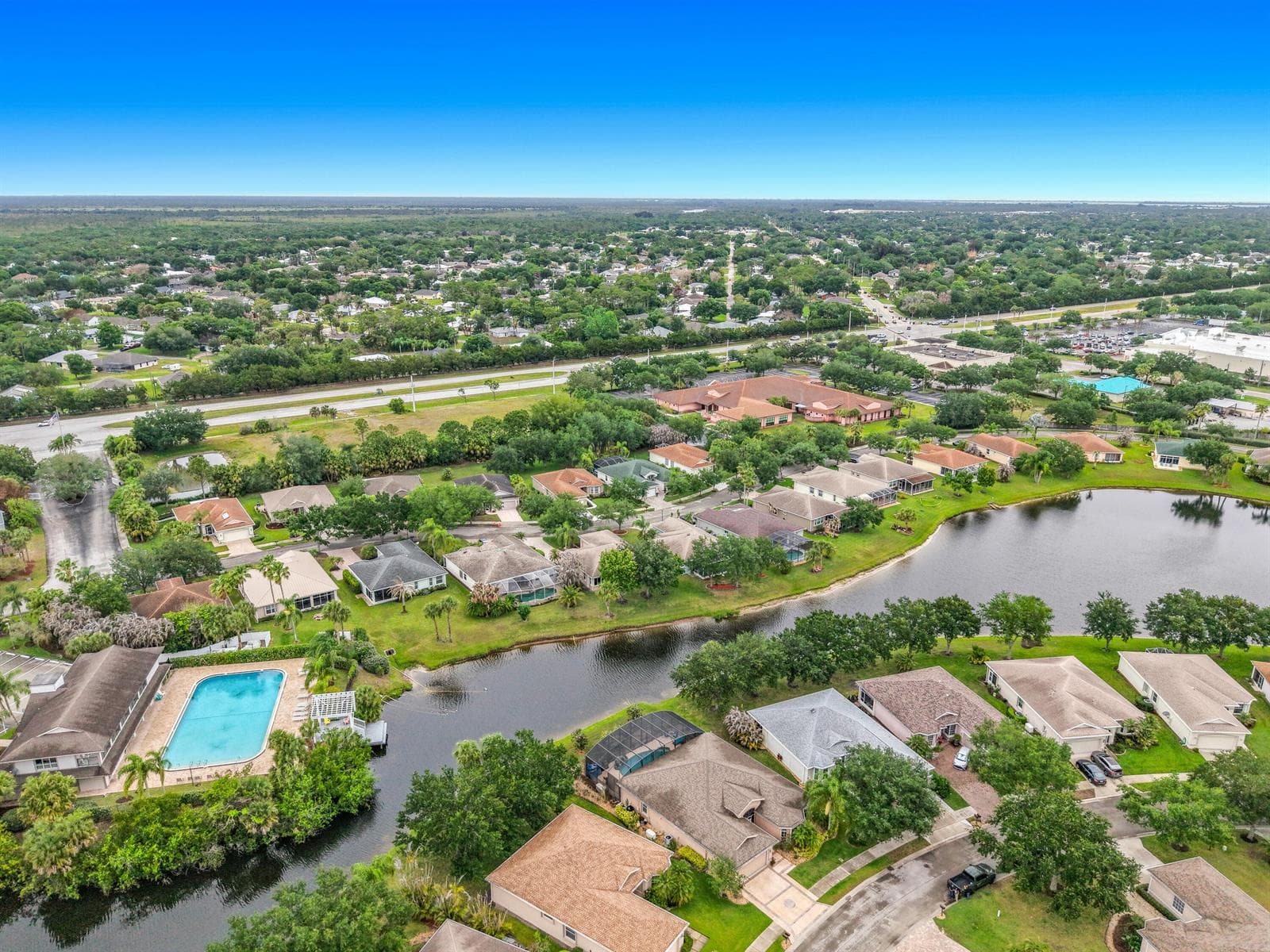 1343 Shoreline Circle, Sebastian FL 32958 photo 2
