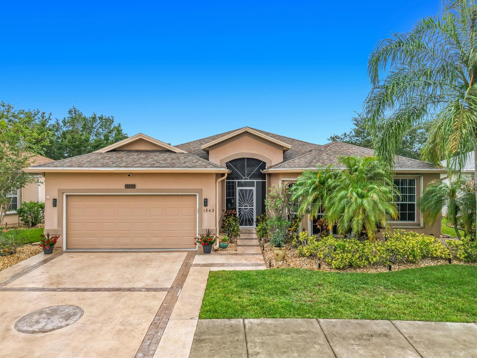 1343 Shoreline Circle, Sebastian FL 32958 photo 4