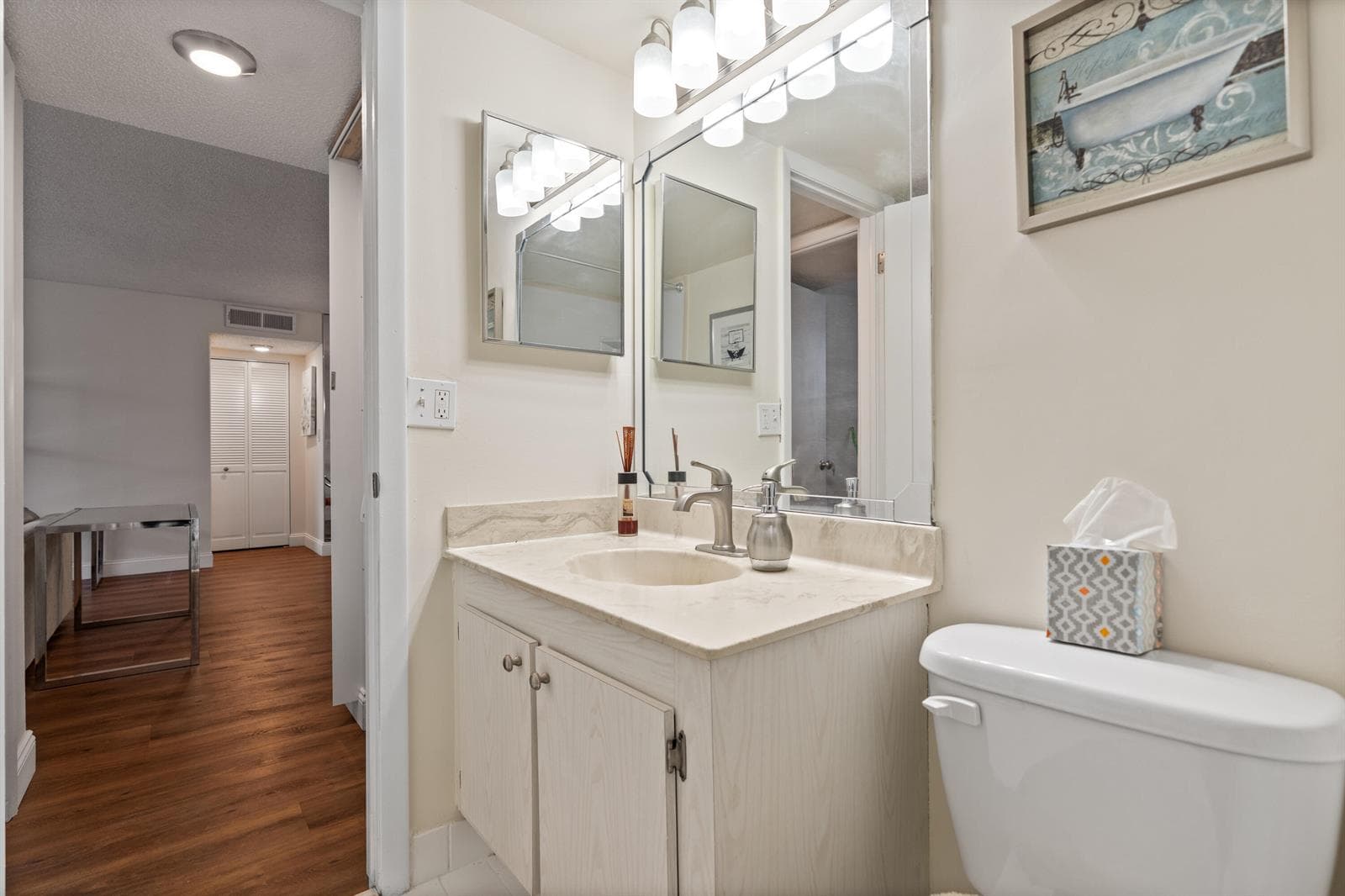 6195 ROCK ISLAND Road # 302, Tamarac FL 33319 photo 3