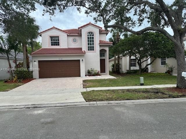17110 NW 10th St, Pembroke Pines FL 33028