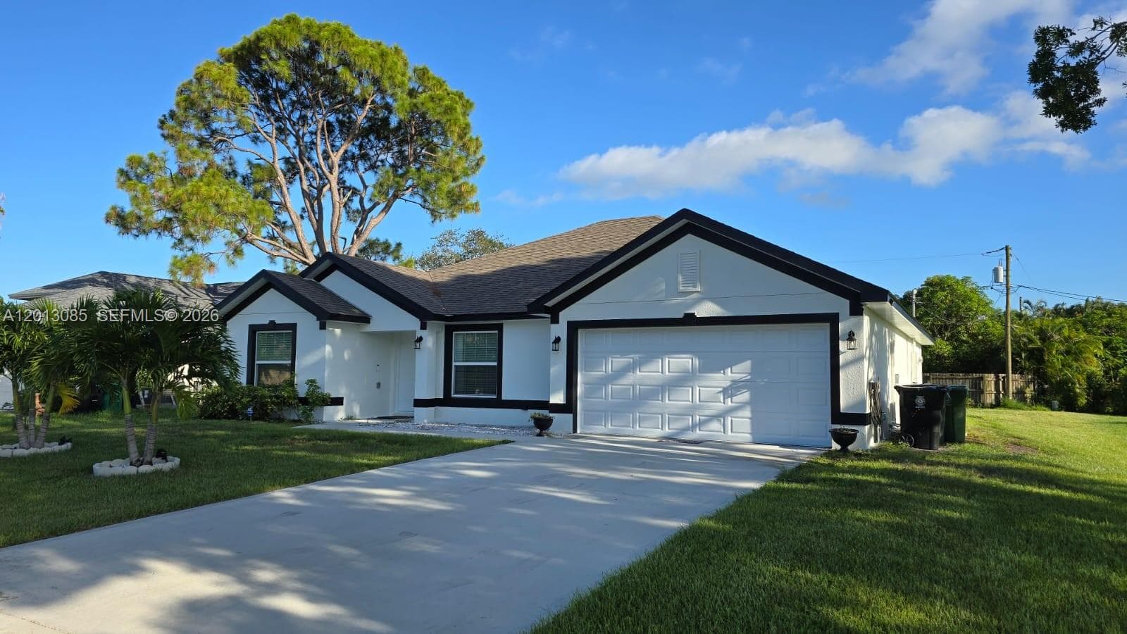 2650 SE Caladium Ave, Port St. Lucie FL 34952 photo 3
