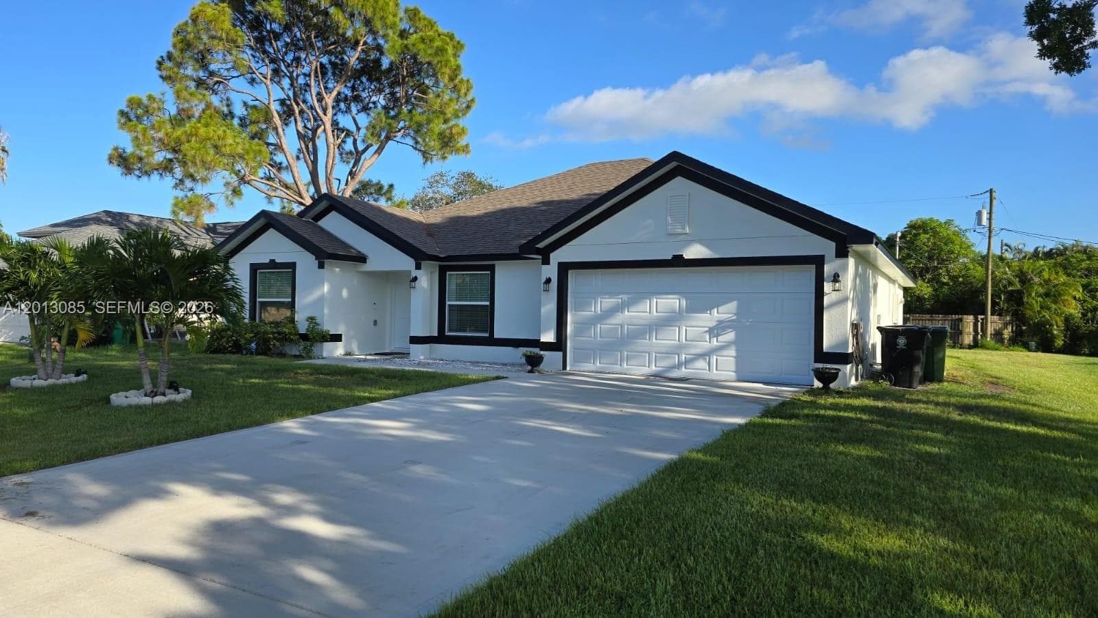 2650 SE Caladium Ave, Port St. Lucie FL 34952