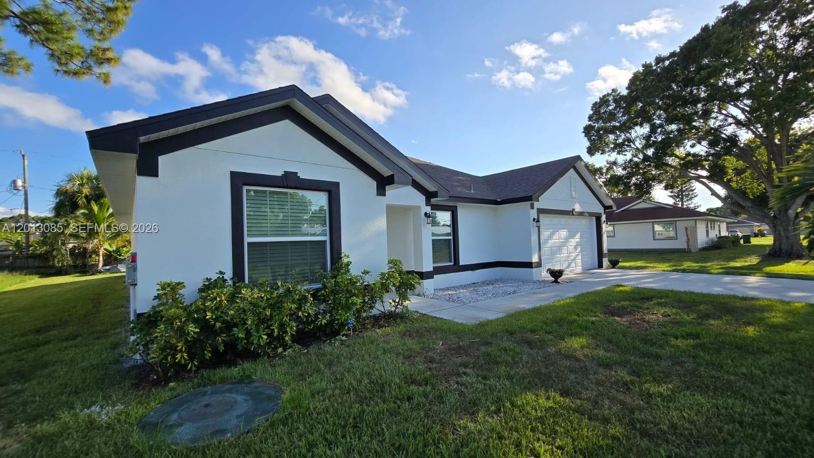 2650 SE Caladium Ave, Port St. Lucie FL 34952 photo 5