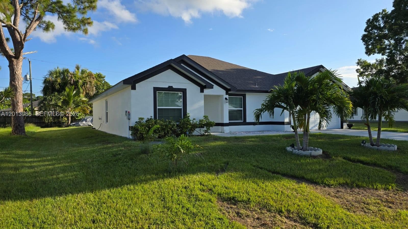 2650 SE Caladium Ave, Port St. Lucie FL 34952 photo 4