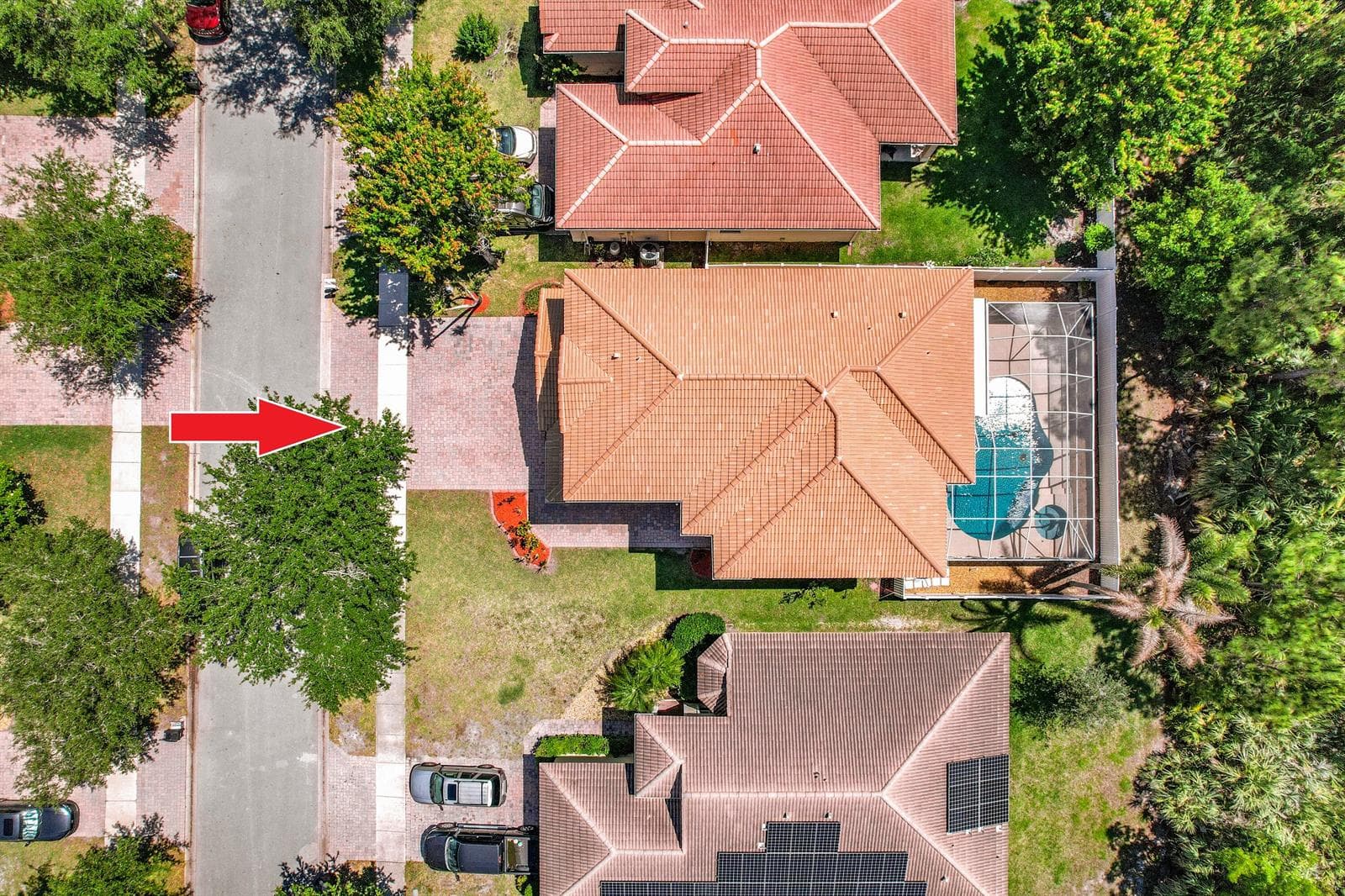 5747 Sunberry Circle, Fort Pierce FL 34951 photo 2