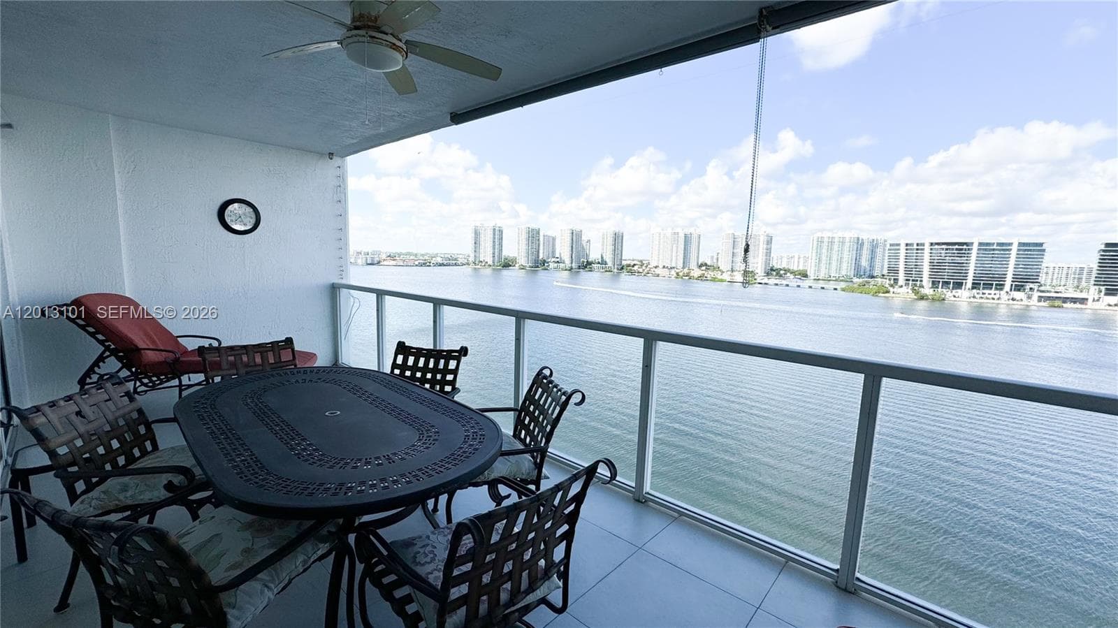 18100 N Bay Rd # 1106, Sunny Isles Beach FL 33160 photo 2