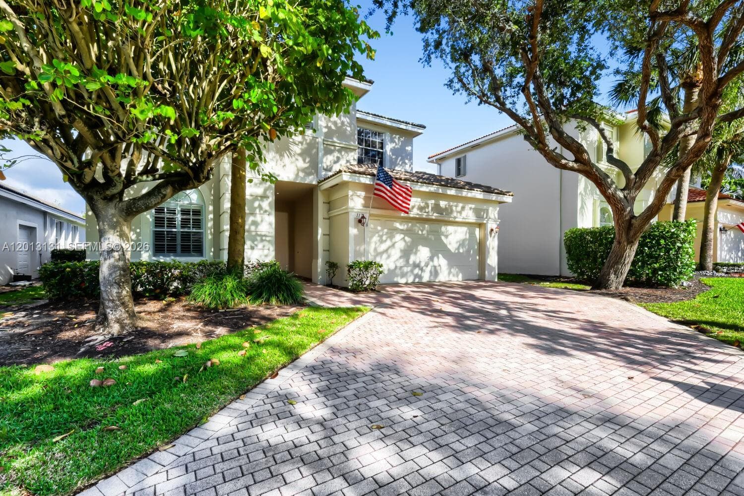 117 Palm Cir, Atlantis FL 33462 photo 2