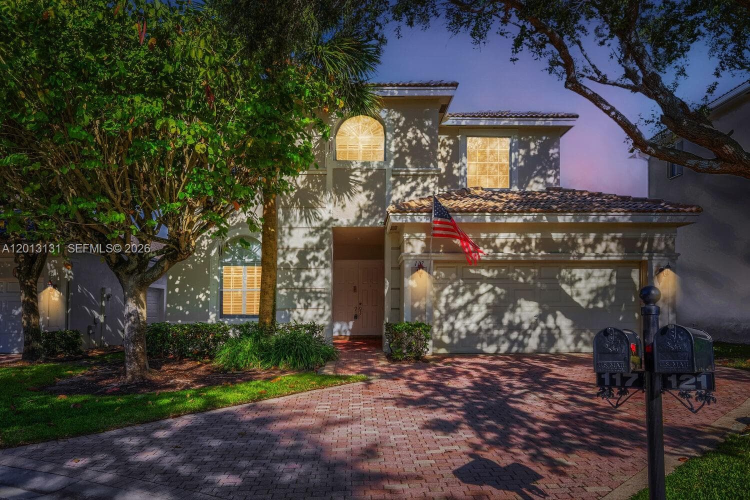 117 Palm Cir, Atlantis FL 33462 photo 3