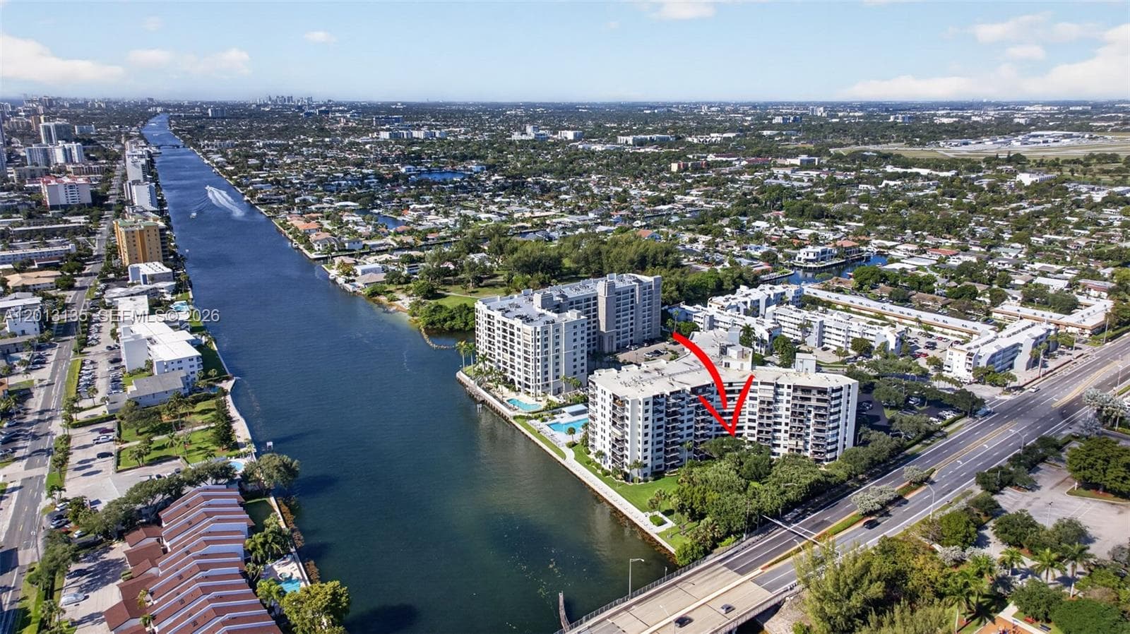 2900 NE 14th St Cswy # 304, Pompano Beach FL 33062 photo 4