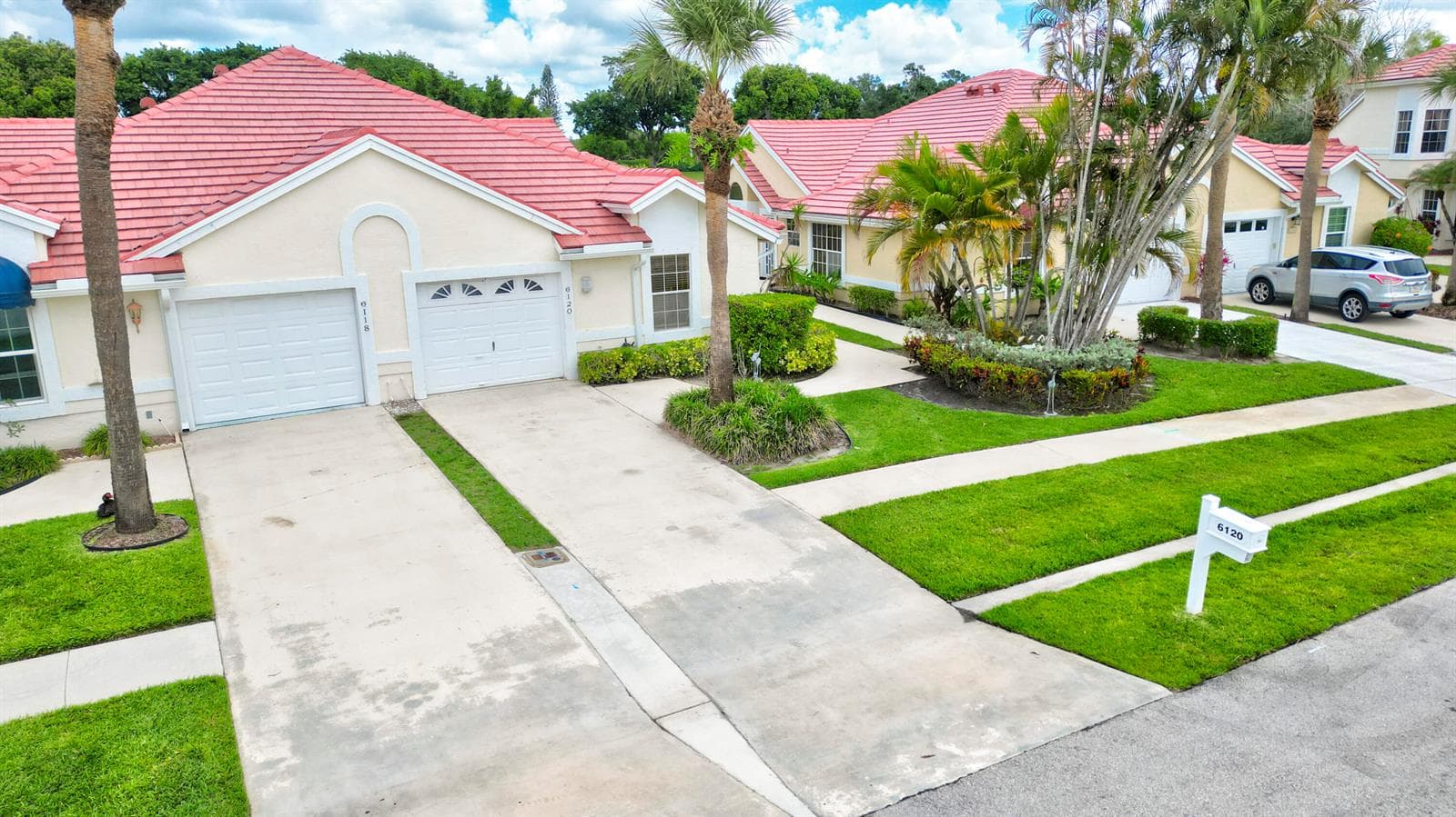 6120 Bear Creek Court, Lake Worth FL 33467 photo 2