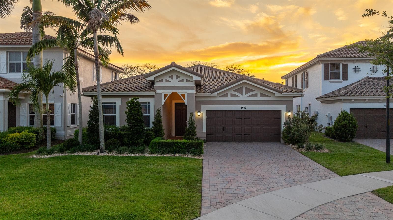 9131 Cattail Run, Parkland FL 33076 photo 2
