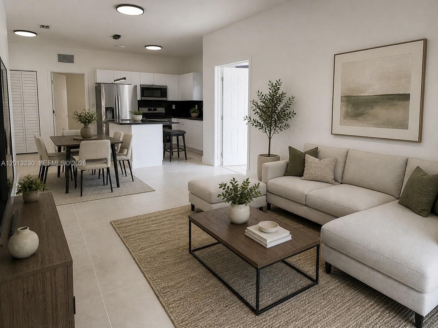 1440 NW 61st St # 2, Miami FL 33142