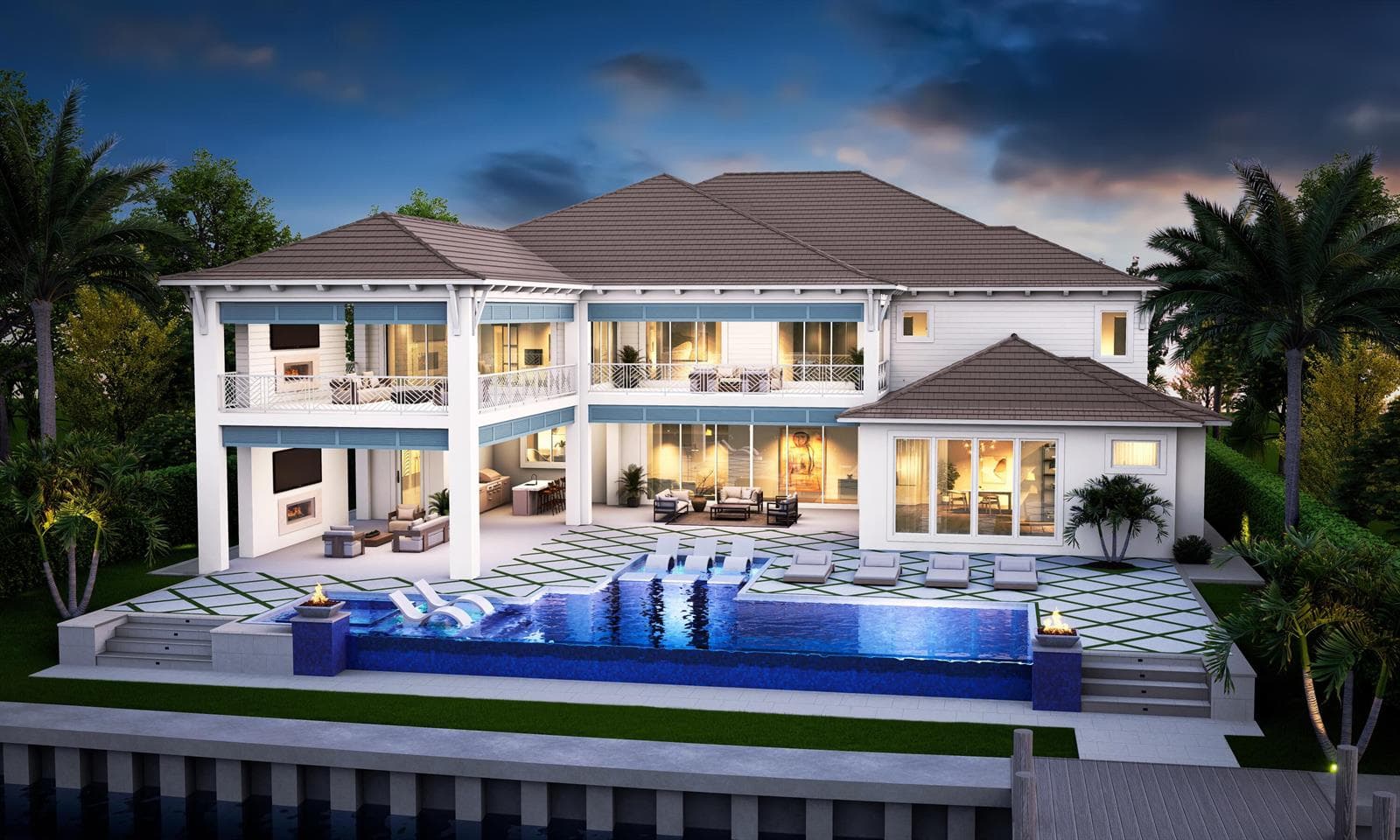 5548 Pennock Point Road, Jupiter FL 33458 photo 4