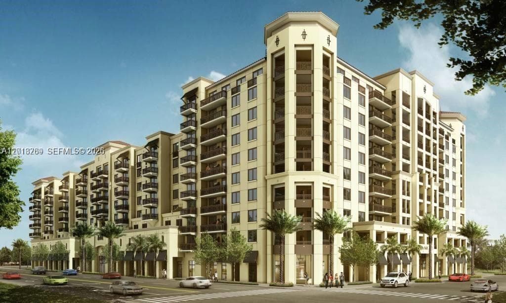 301 Altara Ave # CU-3G-3H-3I-3J, Coral Gables FL 33146