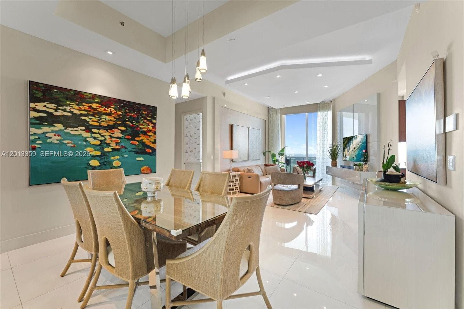 15811 Collins Ave # 3605, Sunny Isles Beach, FL 33160 photo 5