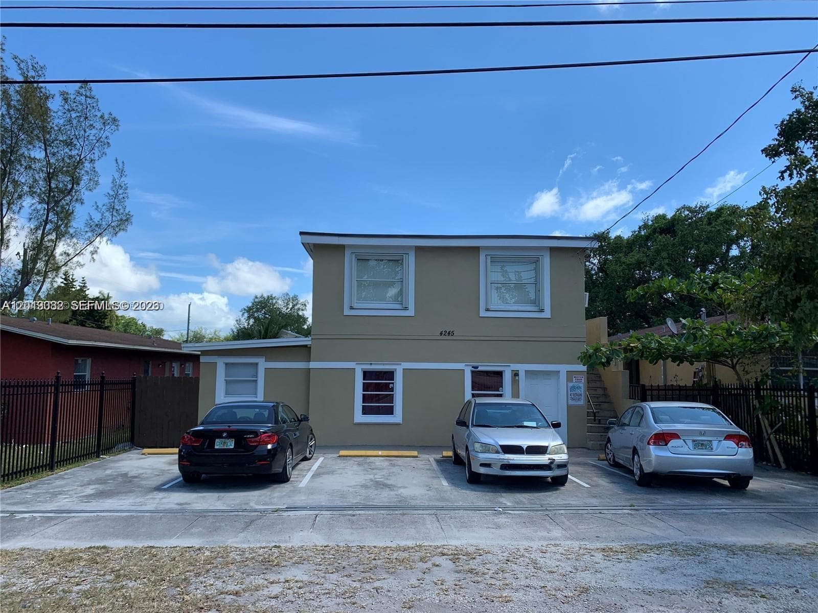 4245 NW 24th Ave, Miami FL 33142