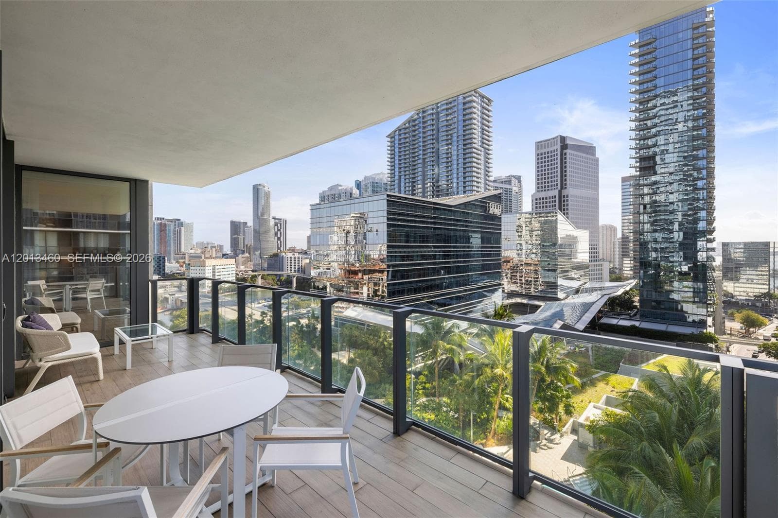 88 SW 7th St # 1201, Miami FL 33130 photo 3