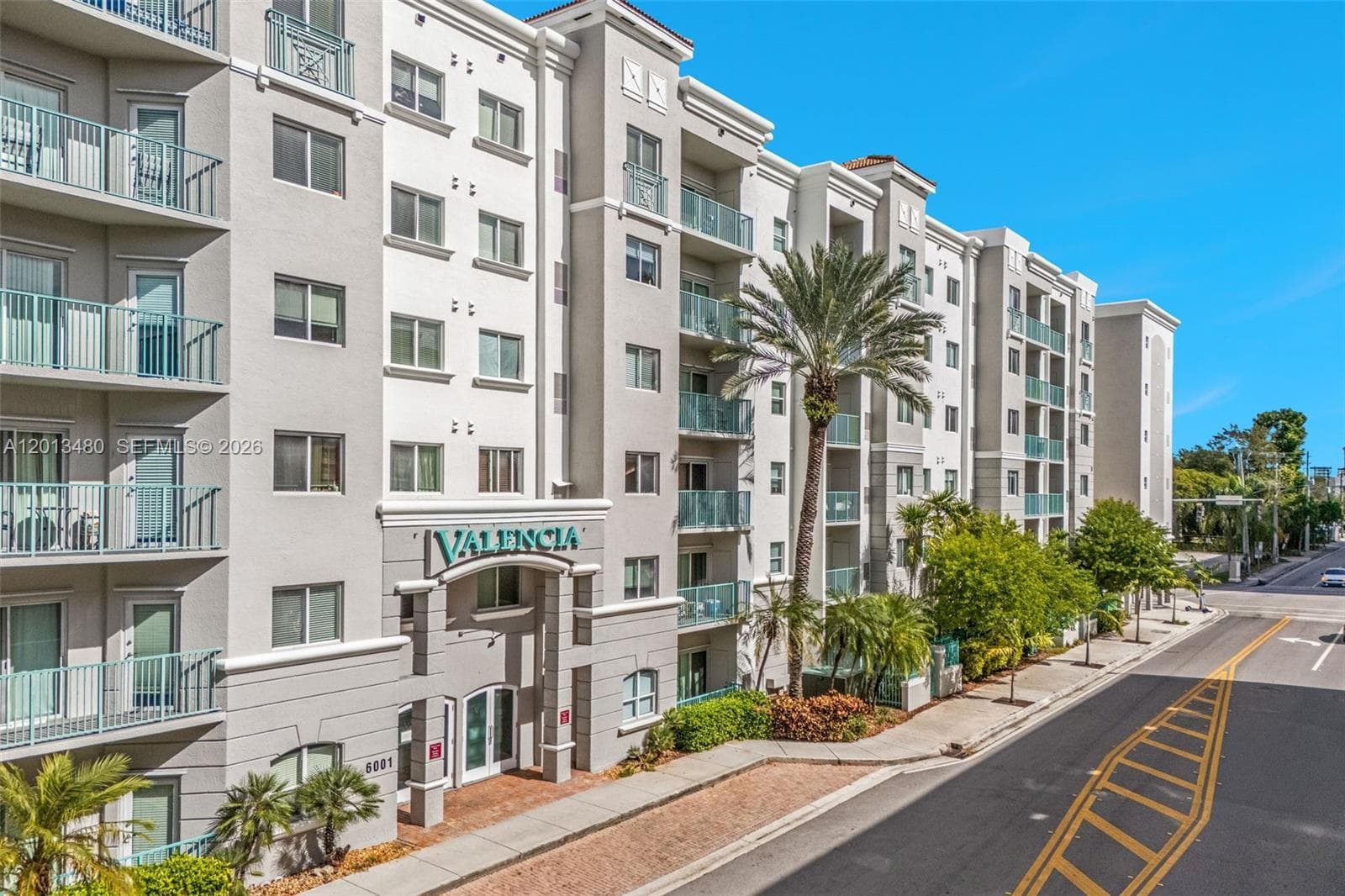 6001 SW 70th St # 339, South Miami FL 33143