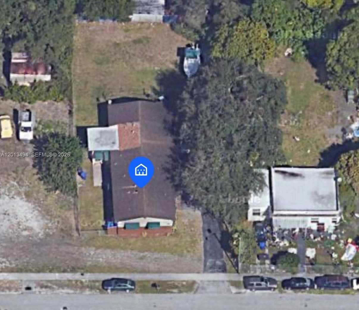 5631 SW 27th St, West Park FL 33023 photo 2