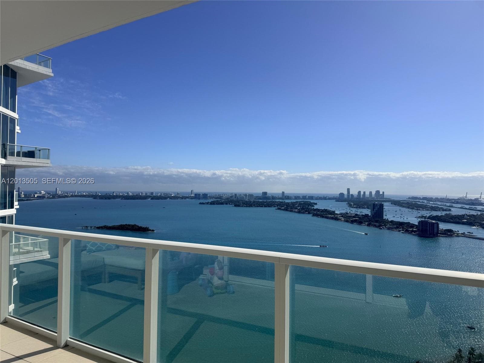 2020 N Bayshore Dr # 3804, Miami FL 33137 photo 3