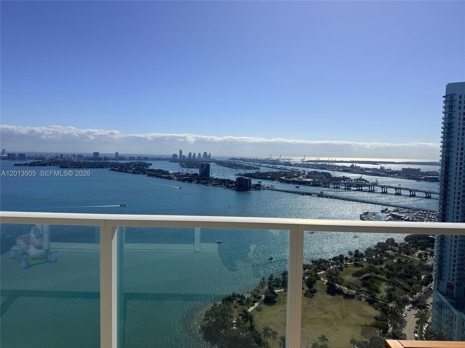 2020 N Bayshore Dr # 3804, Miami FL 33137 photo 4