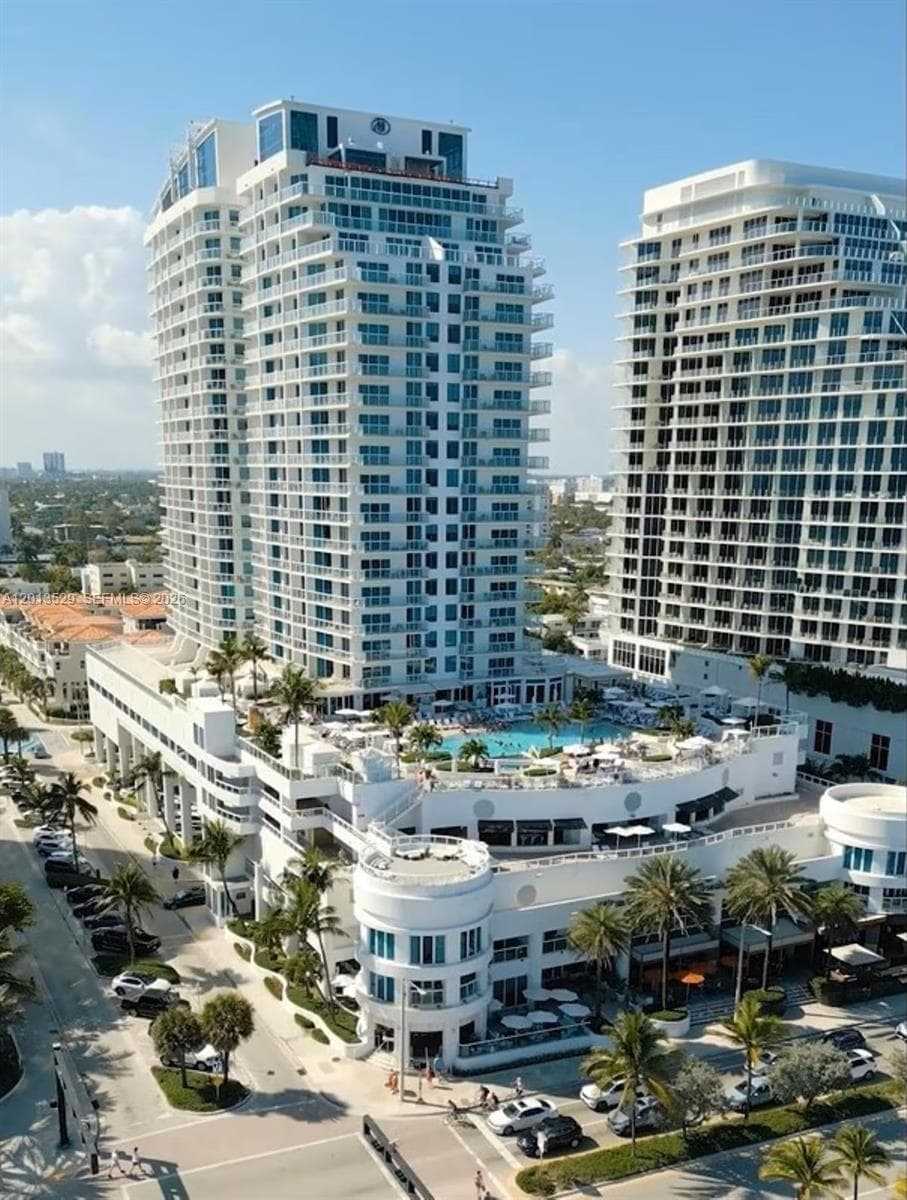 505 N Fort Lauderdale Beach Blvd # 2103, Fort Lauderdale FL 33304