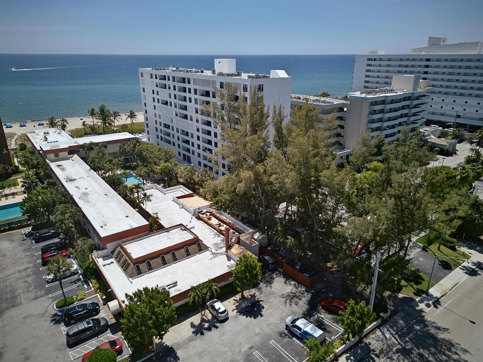 1500 N Ocean Boulevard # 803, Pompano Beach FL 33062 photo 2