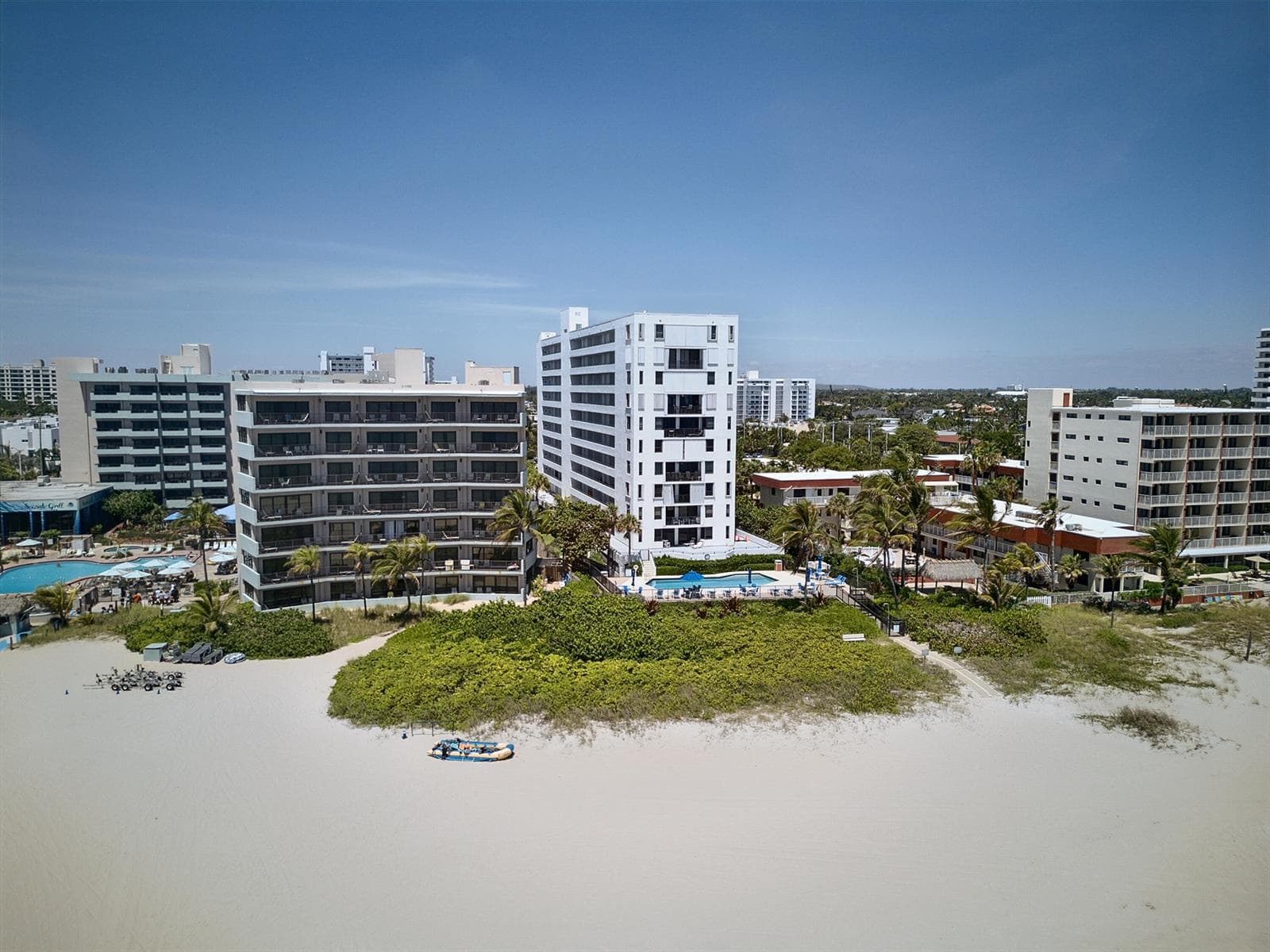 1500 N Ocean Boulevard # 803, Pompano Beach FL 33062 photo 3