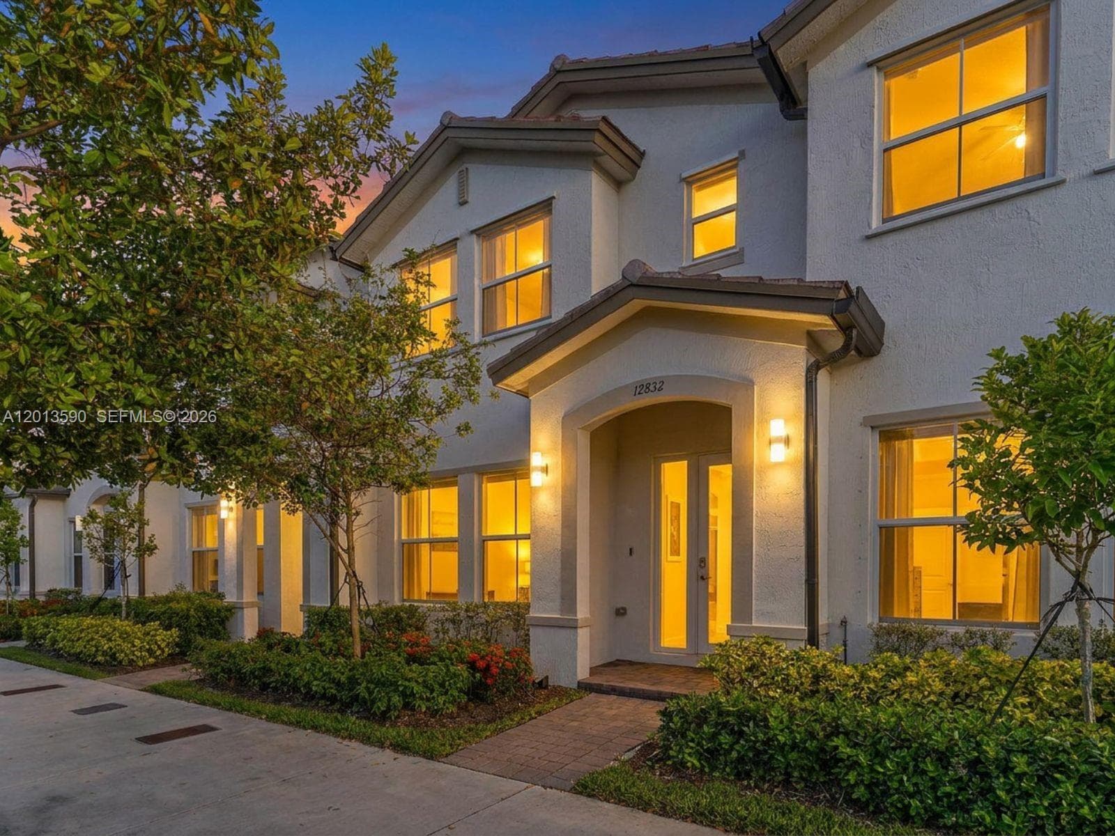 12832 SW 243rd St, Homestead FL 33032
