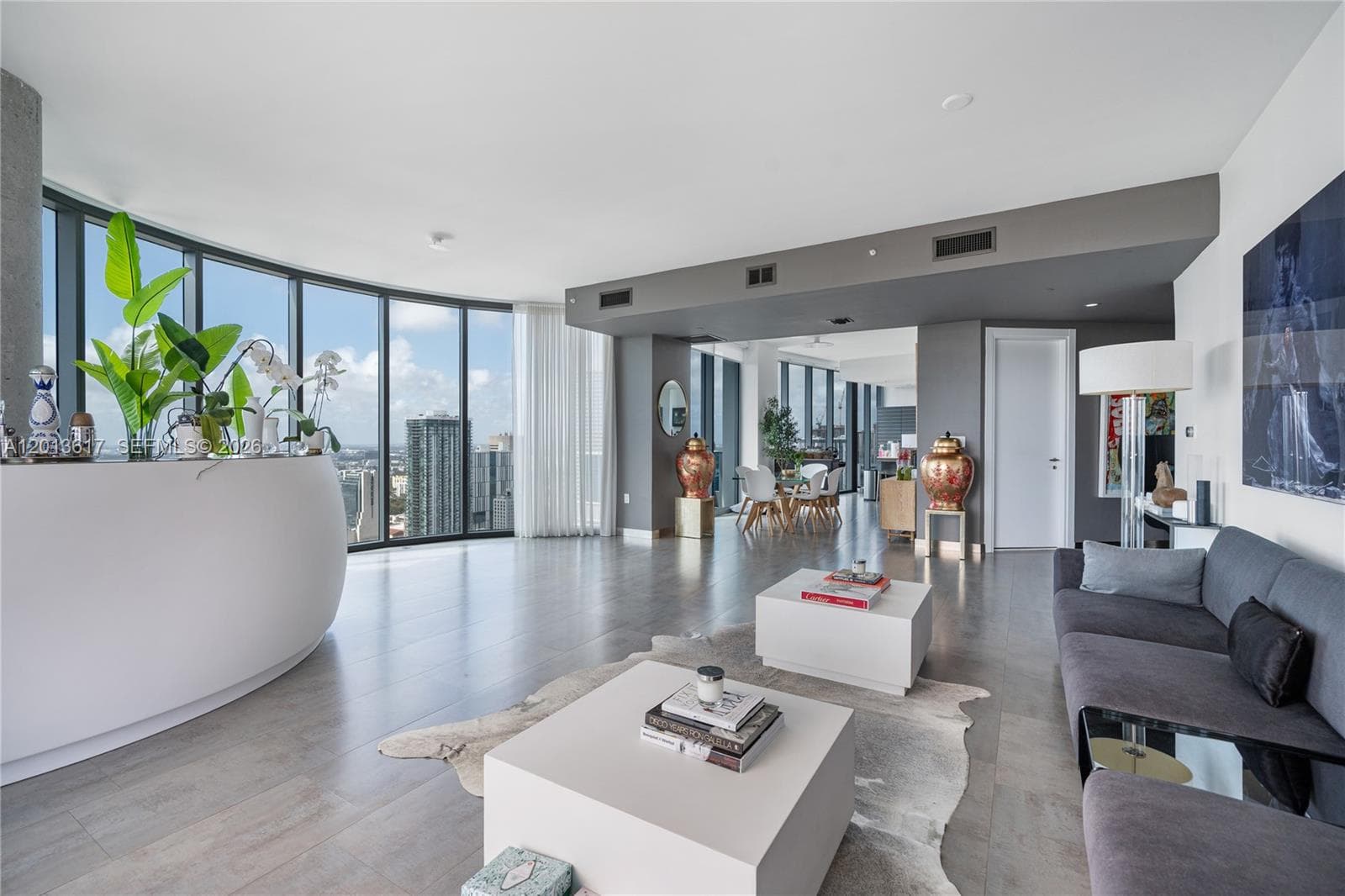 200 Biscayne Boulevard Way # 4902, Miami FL 33131 photo 3