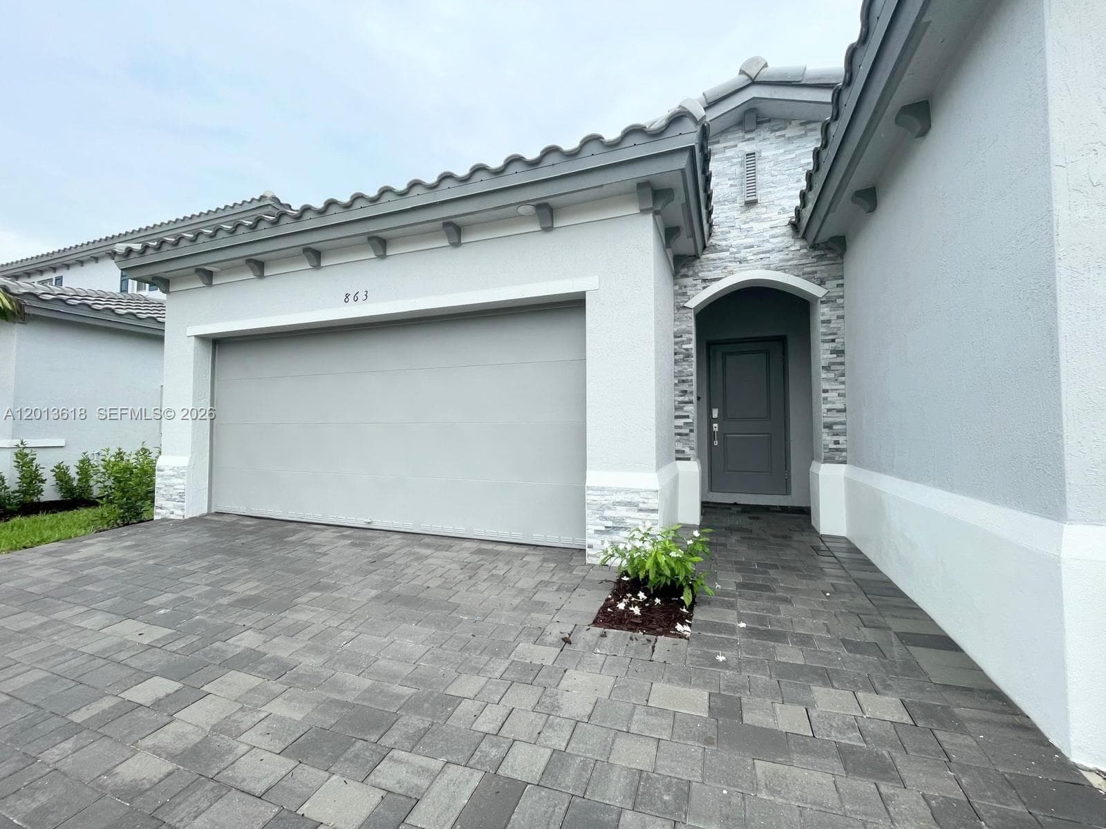 863 SE 26th Ter # 0, Homestead FL 33035 photo 3