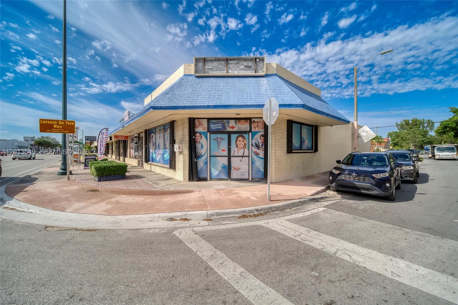 5301 SW 8th St, Miami FL 33134