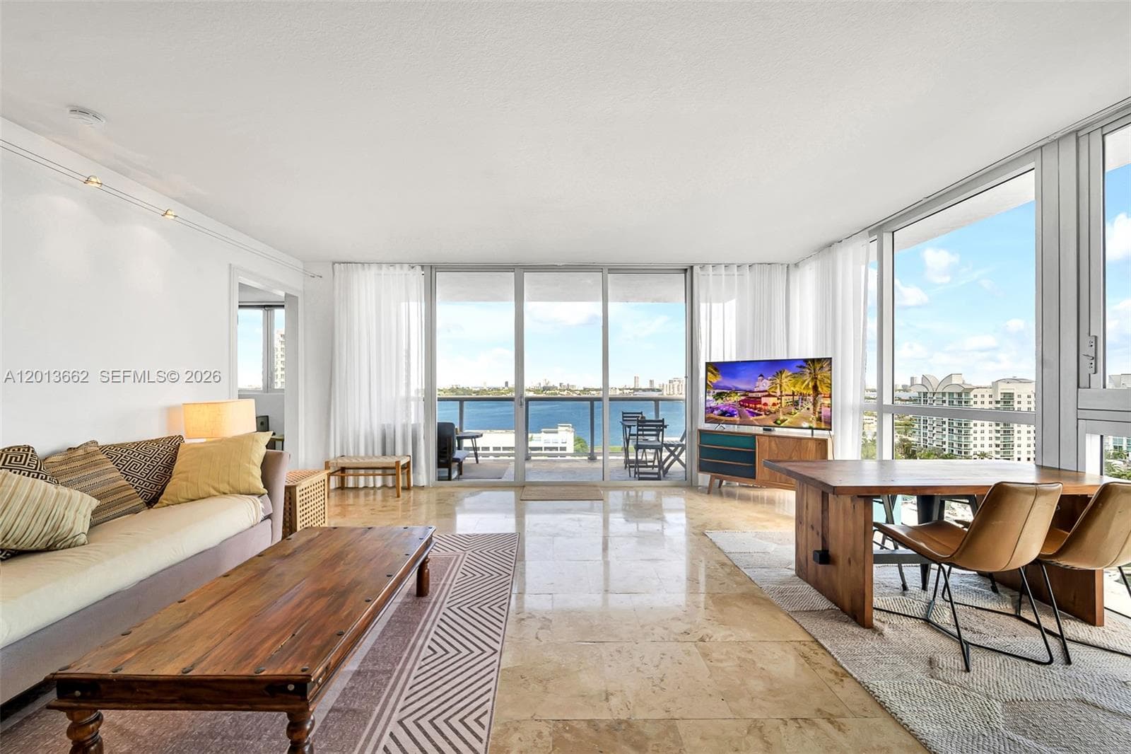 7929 West Dr # 1501, North Bay Village FL 33141