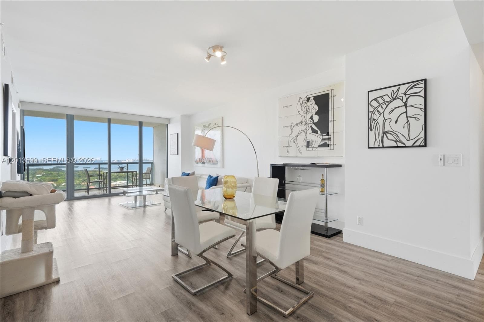 601 NE 36th St # 2707, Miami FL 33137 photo 4