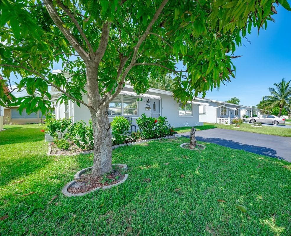 4401 NW 47th Street, Tamarac FL 33319 photo 3