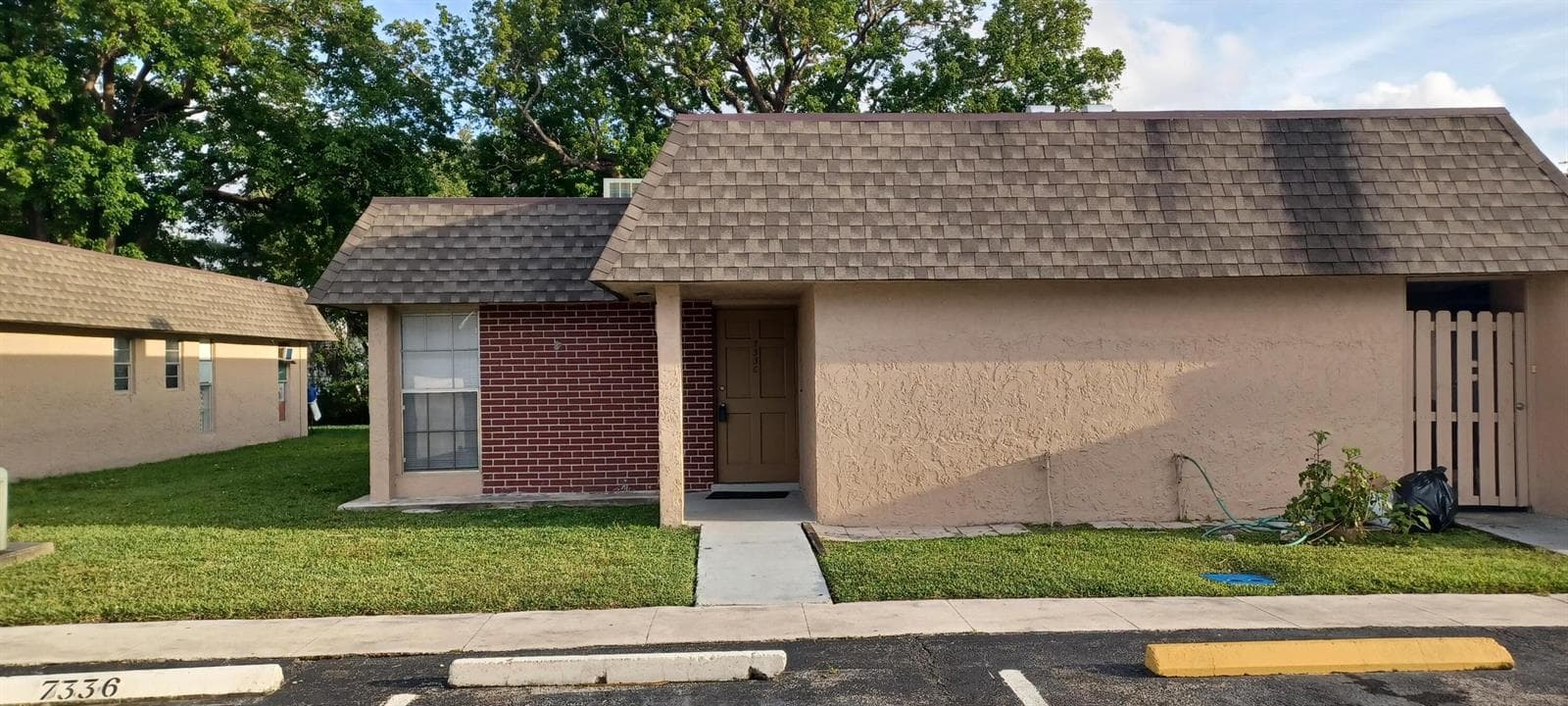 7336 SW 8th Court # 6, North Lauderdale FL 33068