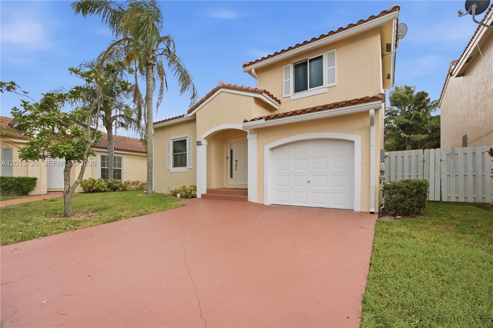 6001 NW 43rd Ter, Coconut Creek FL 33073