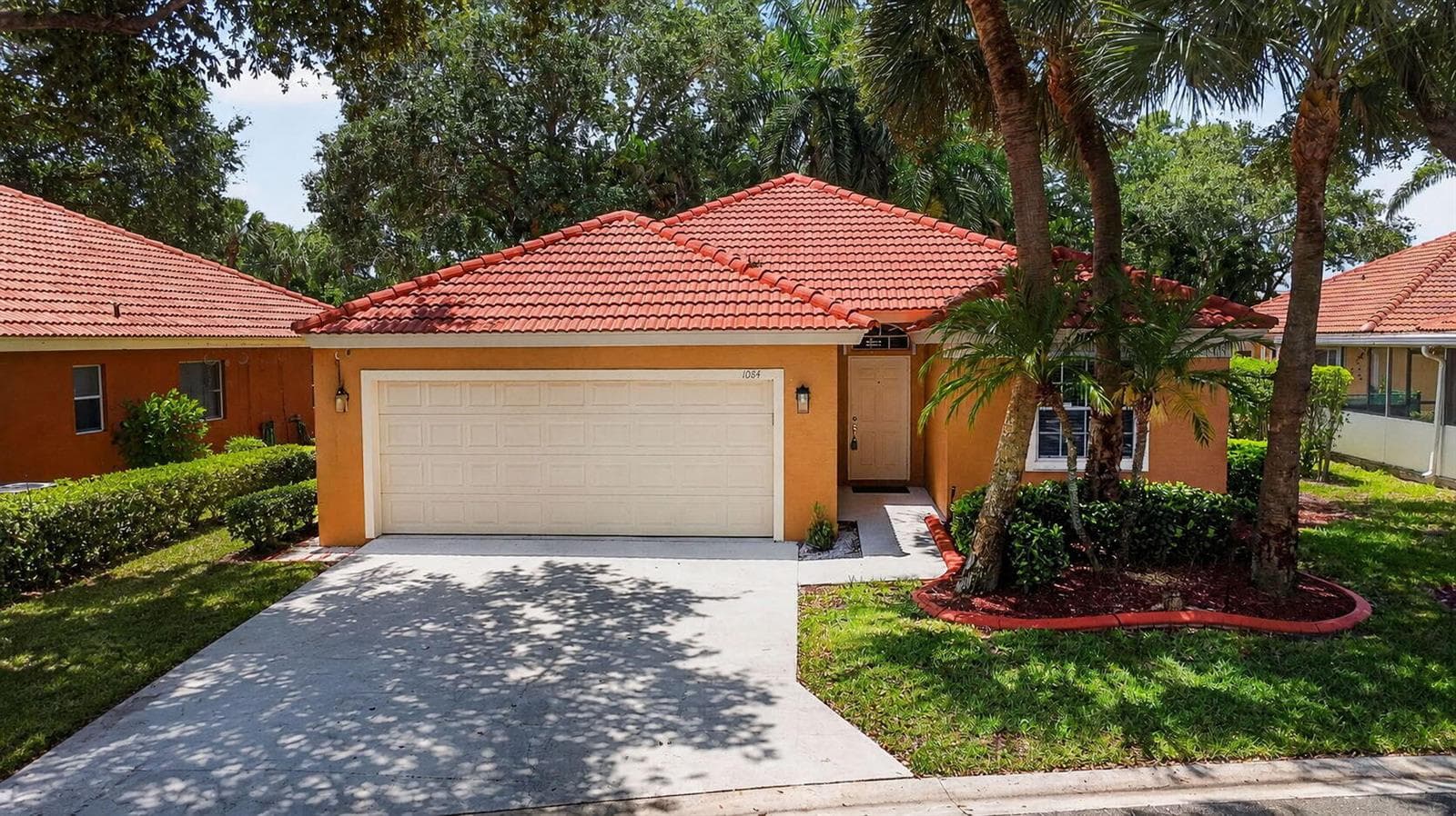 1084 Aspri Way, Riviera Beach FL 33418 photo 2