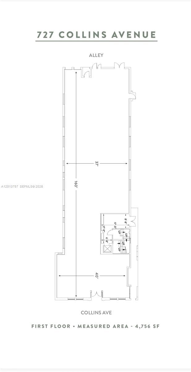 727 Collins Ave, Miami Beach FL 33139 photo 3